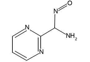 (Z)-N'-Hydroxypyrimidine-2-carboximidamide, 1396764-45-6, undefined, 