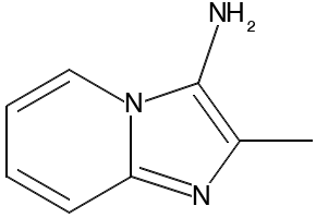 2-Methylimidazo[1,2-a]pyridin-3-amine, 28036-31-9, undefined, 