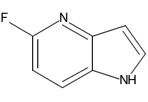 5-Fluoro-1H-pyrrolo[3,2-b]pyridine, 887570-96-9, undefined, 