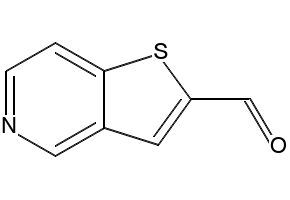 Thieno[3,2-c]pyridine-2-carbaldehyde, 94226-19-4, undefined, 