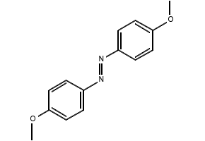 1,2-Bis(4-methoxyphenyl)diazene, 501-58-6, undefined, 