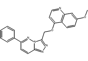 AMG-208, 1002304-34-8, undefined, 