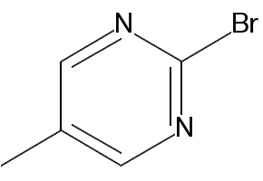 2-Bromo-5-methylpyrimidine, 150010-20-1, undefined, 