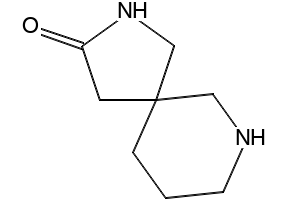 2,7-Diazaspiro[4.5]decan-3-one, 1158750-89-0, undefined, 
