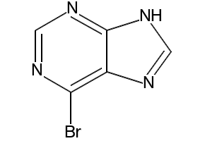 6-Bromo-7H-purine