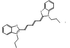 DiSC3(5), 53213-94-8, undefined, 