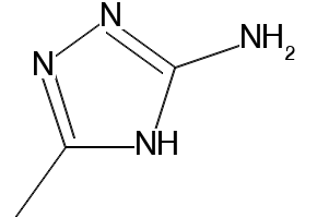 5-Methyl-4H-1,2,4-triazol-3-amine, 4923-01-7, undefined, 