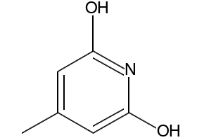 6-Hydroxy-4-methylpyridin-2(1H)-one, 4664-16-8, undefined, 