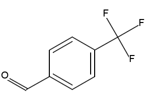 1-Formyl-4-trifluoromethylbenzene, 455-19-6, undefined, 