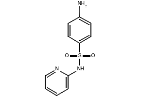 Sulfapyridine