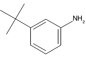 3-(tert-Butyl)aniline, 5369-19-7, undefined, 