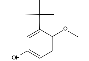 tert-Butyl-4-methoxyphenol