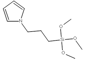 1-(3-(Trimethoxysilyl)propyl)-1H-pyrrole, 80906-67-8, undefined, 