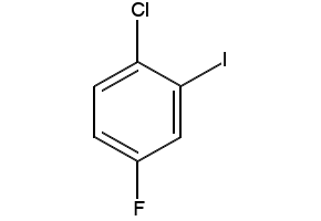 1-Chloro-4-fluoro-2-iodobenzene, 202982-68-1, undefined, 