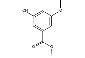 Methyl 3-hydroxy-5-methoxybenzoate, 19520-74-2, undefined, 