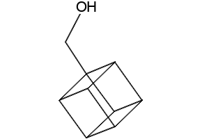 (Cuban-1-yl)methanol, 134078-23-2, undefined, 