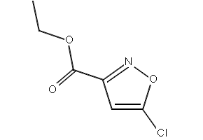 Ethyl 5-chloroisoxazole-3-carboxylate, 343566-56-3, undefined, 