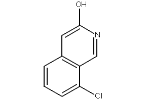 8-Chloroisoquinolin-3(2H)-one, 51463-18-4, undefined, 