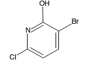 3-Bromo-6-chloropyridin-2(1H)-one, 848423-85-8, undefined, 