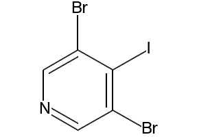 3,5-Dibromo-4-iodopyridine, 1214383-75-1, undefined, 
