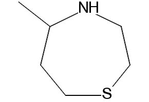 5-Methyl-1,4-thiazepane, 7670-50-0, undefined, 