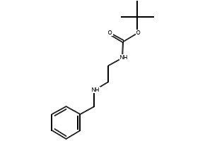 tert-Butyl (2-(benzylamino)ethyl)carbamate, 174799-52-1, undefined, 
