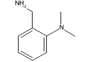 2-(Aminomethyl)-N,N-dimethylaniline, 57678-45-2, undefined, 