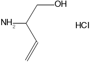 2-Aminobut-3-en-1-ol hydrochloride, 99726-03-1, undefined, 