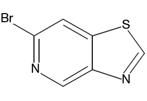 6-Bromothiazolo[4,5-c]pyridine, 1234014-66-4, undefined, 