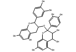 Proanthocyanidins, 20347-71-1, undefined, 