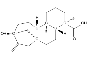 Steviol, 471-80-7, undefined, 