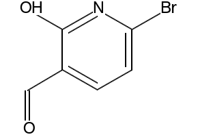 6-Bromo-2-hydroxynicotinaldehyde, 1289118-74-6, undefined, 