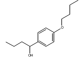 1-(4-Butoxyphenyl)butan-1-ol, 1556693-21-0, undefined, 