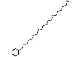 Benzyl-PEG6-amine, 86770-78-7, undefined, 