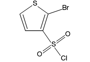 2-Bromothiophene-3-sulfonyl chloride, 2166883-64-1, undefined, 