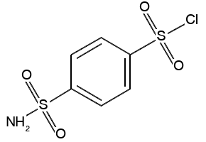 4-(Aminosulfonyl)benzenesulfonyl chloride, 46249-41-6, undefined, 