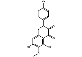 6-Methoxykaempferol, 32520-55-1, undefined, 