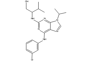 Purvalanol A, 212844-53-6, undefined, 