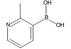 (2-Methylpyridin-3-yl)boronic acid, 899436-71-6, undefined, 