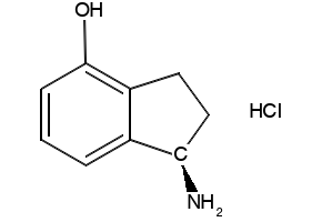 (R)-1-Amino-indan-4-ol hydrochloride, 2097073-21-5, undefined, 