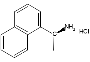 (S)-1-(Naphthalen-1-yl)ethanamine hydrochloride, 51600-24-9, undefined, 