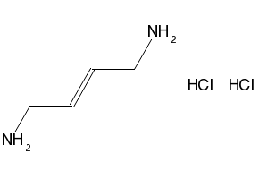 (E)-But-2-ene-1,4-diamine dihydrochloride, 119874-79-2, undefined, 