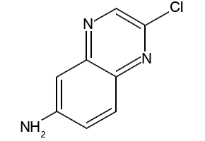 2-Chloroquinoxalin-6-amine, 112928-27-5, undefined, 