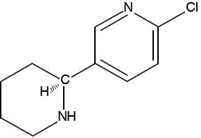 (S)-2-Chloro-5-(piperidin-2-yl)pyridine, 1134621-22-9, undefined, 