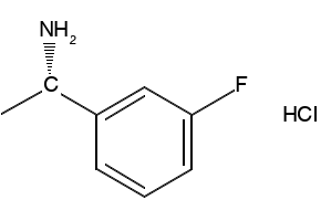 (S)-1-(3-Fluorophenyl)ethylamine hydrochloride, 321429-48-5, undefined, 