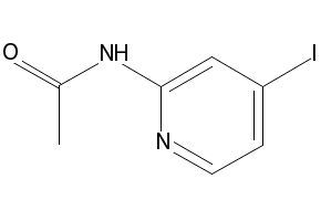 N-(4-iodopyridin-2-yl)acetamide, 856169-98-7, undefined, 