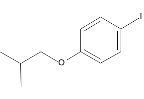 1-Iodo-4-isobutoxybenzene, 1304385-08-7, undefined, 
