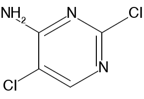 2,5-Dichloropyrimidin-4-amine, 89180-51-8, undefined, 