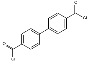 4,4'-Biphenyldicarbonyl Chloride, 2351-37-3, undefined, 