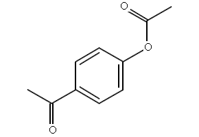 4-Acetoxyacetophenone